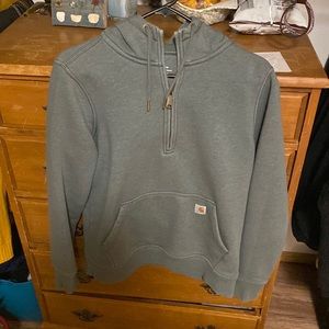 Carhartt hoodie